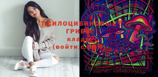 mix Лиски